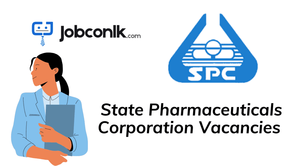 25+ Urgent State Pharmaceuticals Corporation Vacancies 2025 state-pharmaceuticals-corporation-vacancies