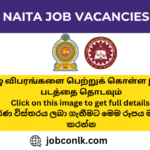 25+ New NAITA Job Vacancies 2026 naita-job-vacancies