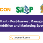 sarp-smallholder-agribusiness-and-resilience-project-vacancies