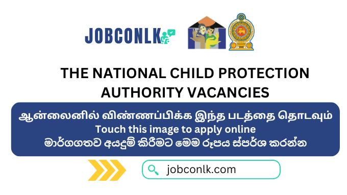 jobs-in-national-child-protection-authority