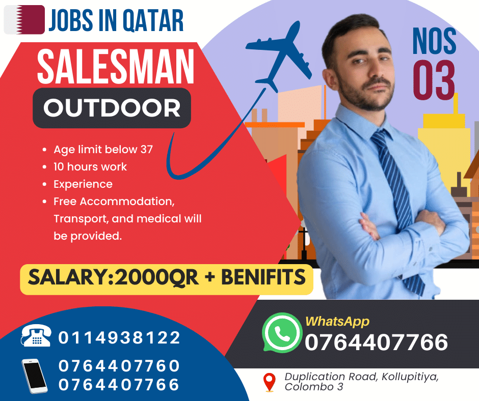 Salesman-jobs-in-qatar