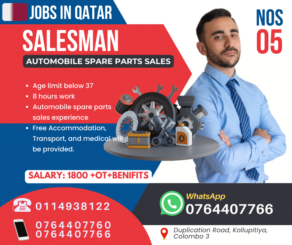 Salesman-jobs-in-qatar