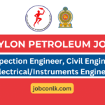 ceylon-petroleum-jobs