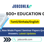 500+Education general knowledge for Teaching Exam (E/S/T) 2024 education-general-knowledge-for-teaching-exam