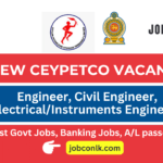 engineer-ceypetco-vacancies