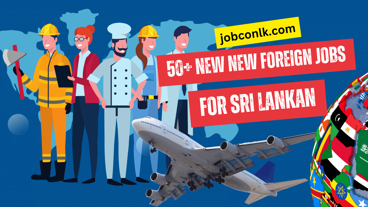 foreign-jobs-in-sri-lanka