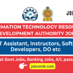 itrda-jobs