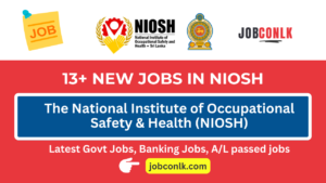 niosh-recruitment