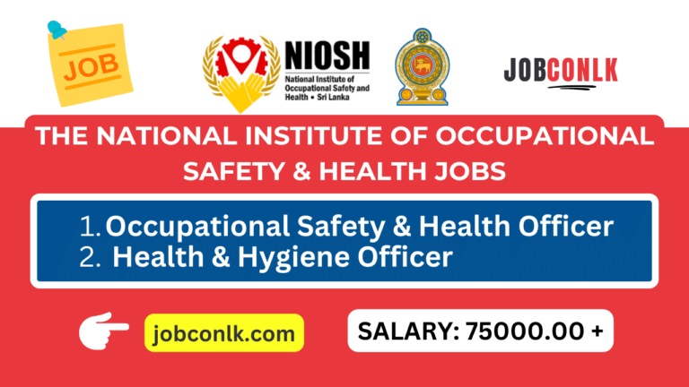 jobs-in-niosh