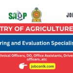 monitoring-and-evaluation-specialist-jobs