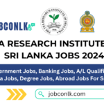 New 5 Tea Research Institute of Sri Lanka Jobs 2024 tea-research-institute-of-sri-lanka-jobs
