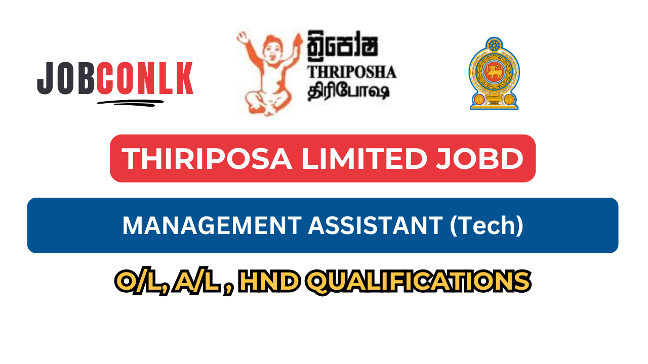 thriposha-limited-jobs
