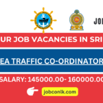 Sea Traffic Coordinator Jobs 2024 slpa-vacancies