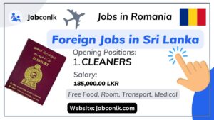 jobs-in-romania