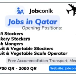 20 New Supermarket Jobs in Qatar jobsi-in-qatar