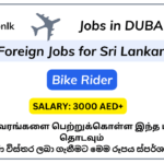 foreign-job-vacancies-in-sri-lanka