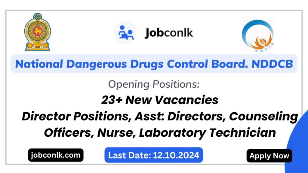 national-dangerous-drugs-control-board-vacancies