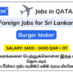 foreign-job-vacancies-in-sri-lanka