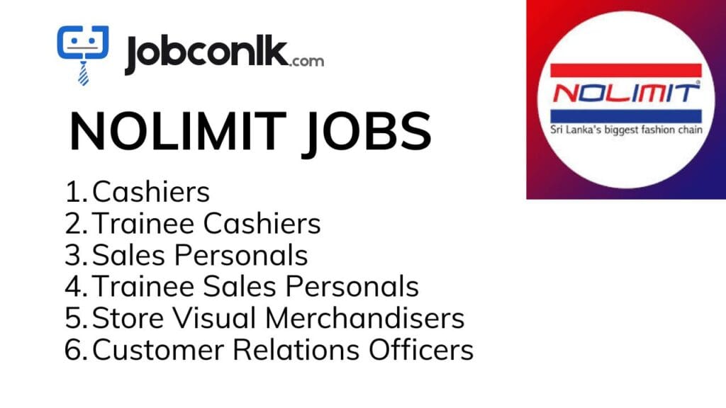 nolimit-job-vacancies