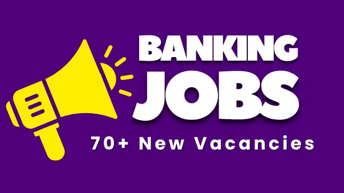 Bank Job Vacancies in Sri Lanka 2026