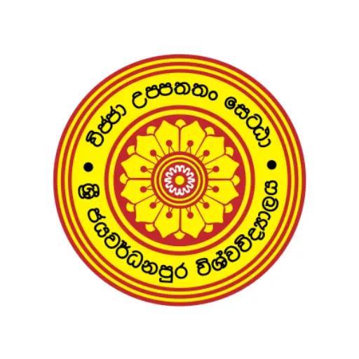 University of Sri Jayewardenepura Vacancies 2026