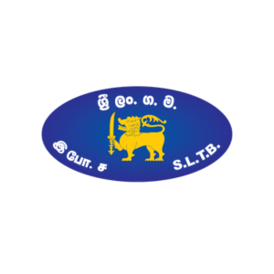 Sri Lanka Transport Board (SLTB) Logo